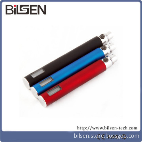 Hot !!  Fashionable lcd Display E-cigarette ego lcd battery